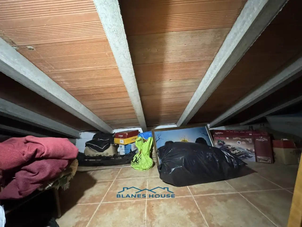 Casa amb piscina en venda a Calle Ronda Goba 0, imagen 13