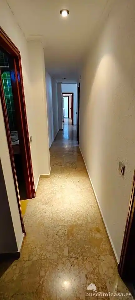 Habitació a Calle Teniente Ochoa, Centro ciudad