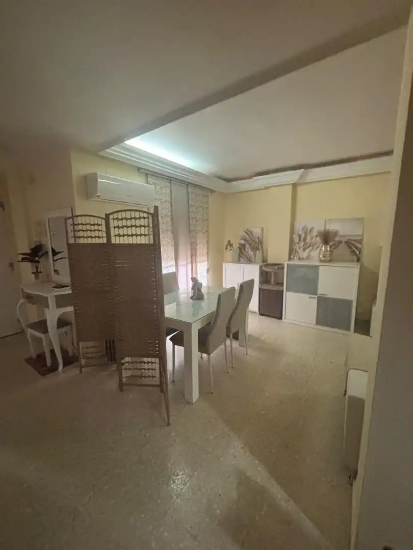 Comedor de Casa o chalet en venta en San Fernando