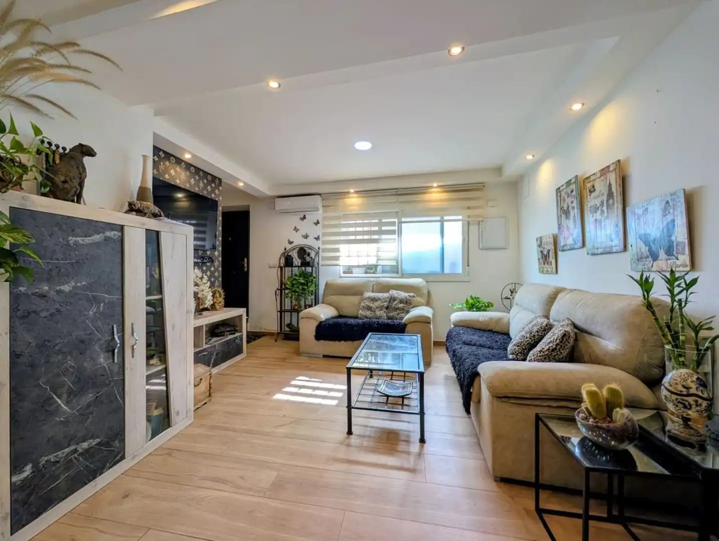 Maison jumelée avec jardin à vendre à Calle Príncipe 2, imagen 4