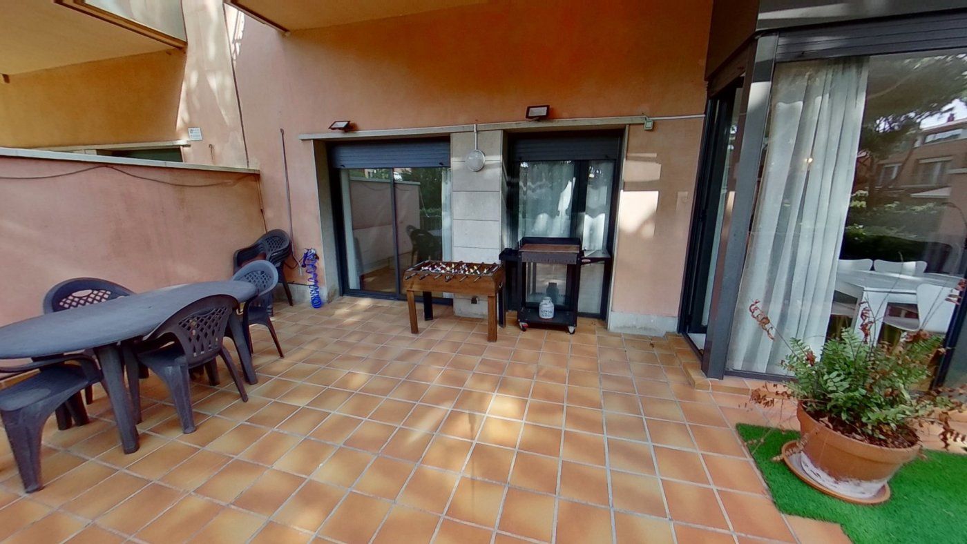 Flat to rent in Gavà Mar