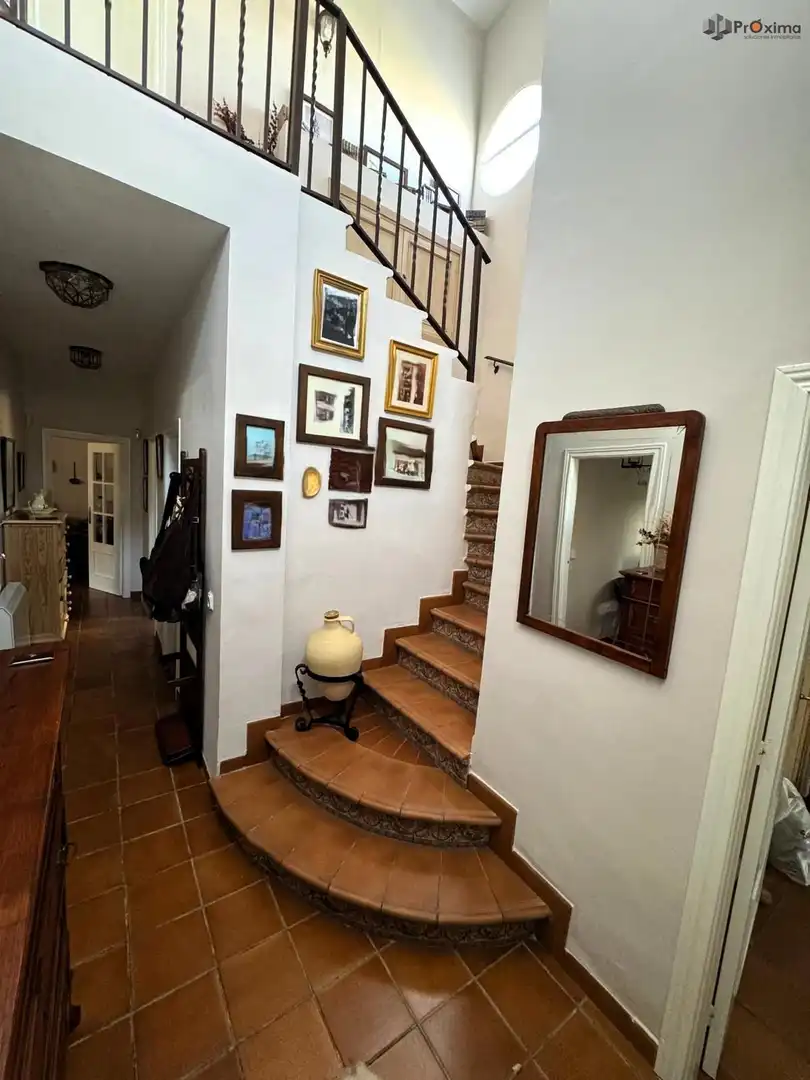 Houses for sale in Écija  with Air Conditioner, Terrace and Storage room
