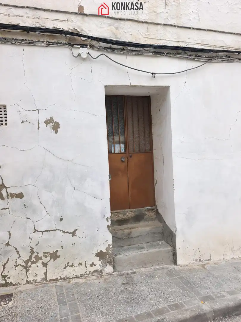 Casa en venta en Arcos de la Frontera, imagen 2