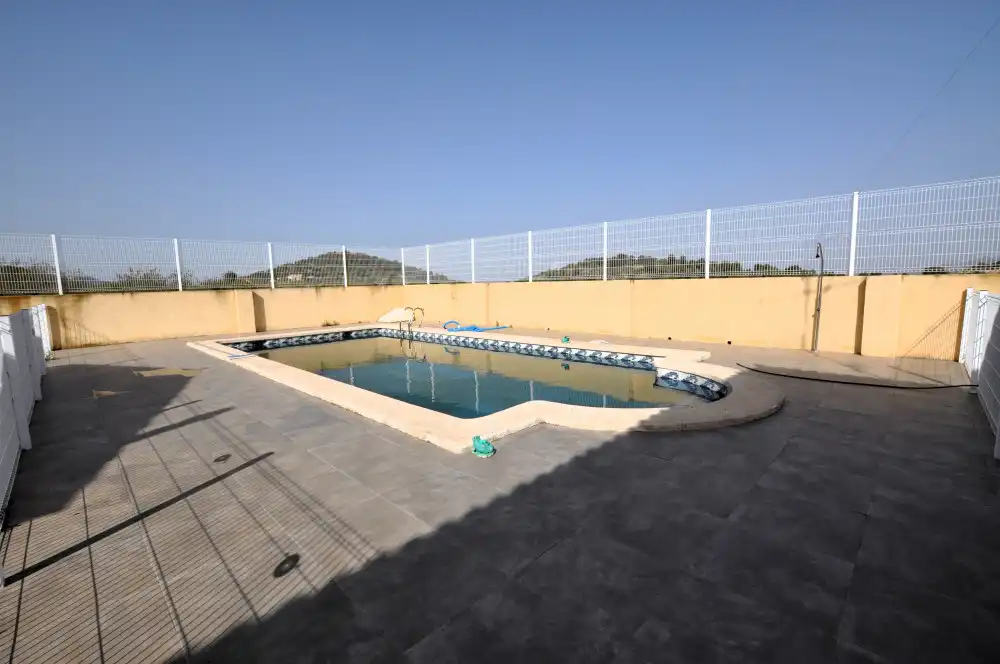 Casa in vendita a Abanilla, imagen 37