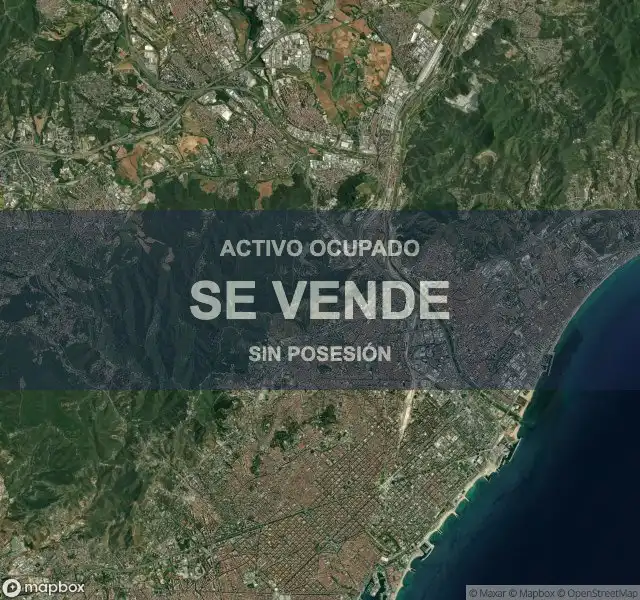 Piso en venta en Barcelona