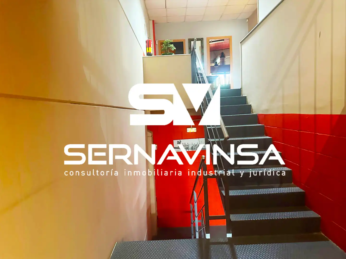 Industrial building for sale in Sant Esteve Sesrovires, imagen 11