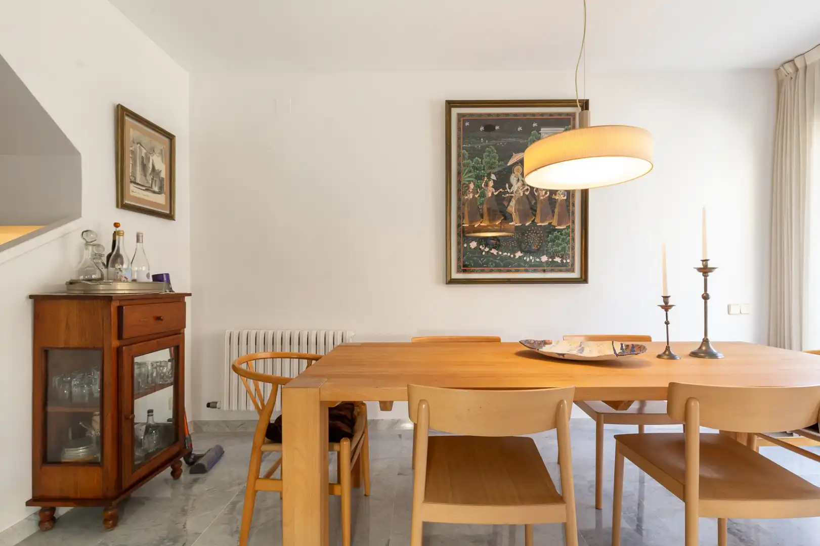 Casa adosada en venta en MIQUEL REVERTER, Centre