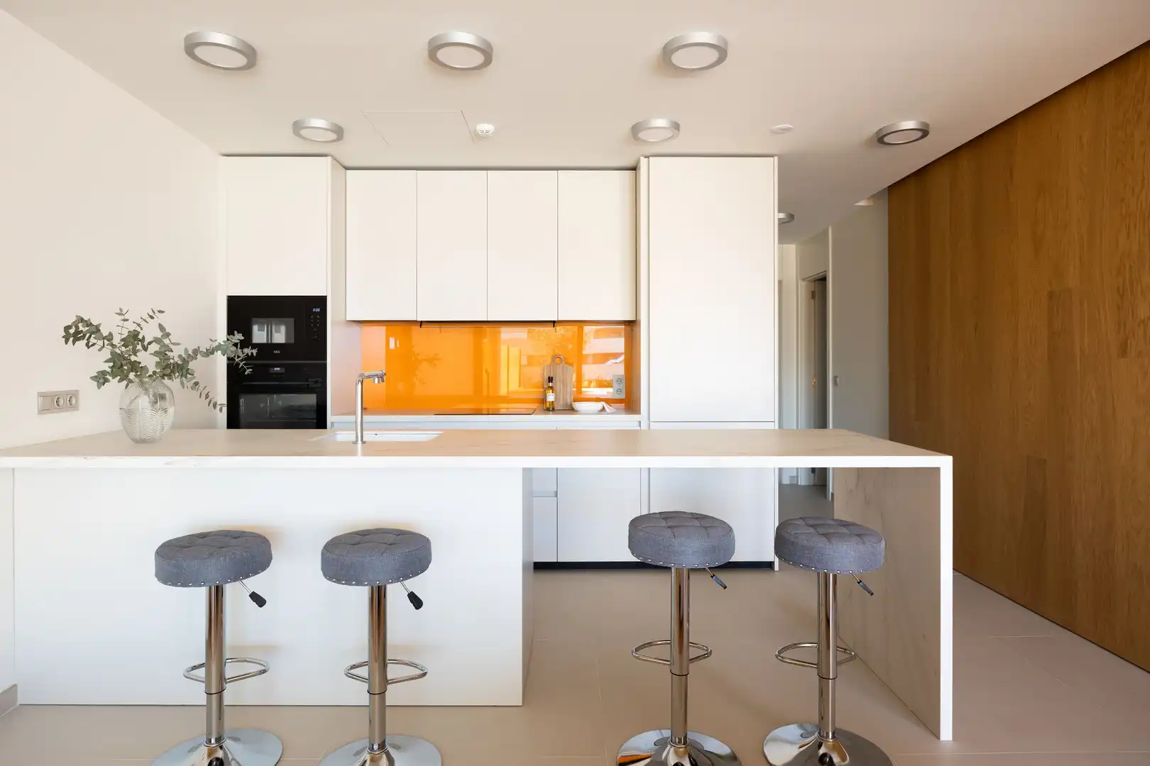 Apartament amb ascensor en venda a El Higuerón, imagen 13