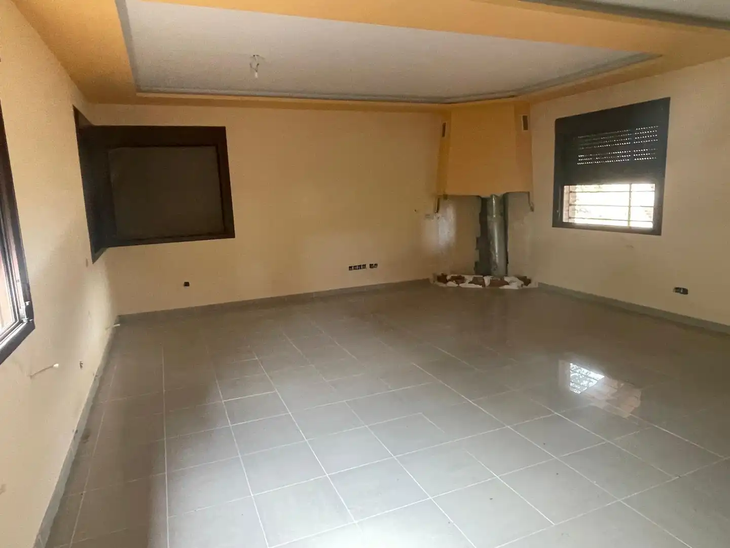Casa o xalet en venda en Espinosa de Henares amb Calefacció, Jardí privat i Terrassa