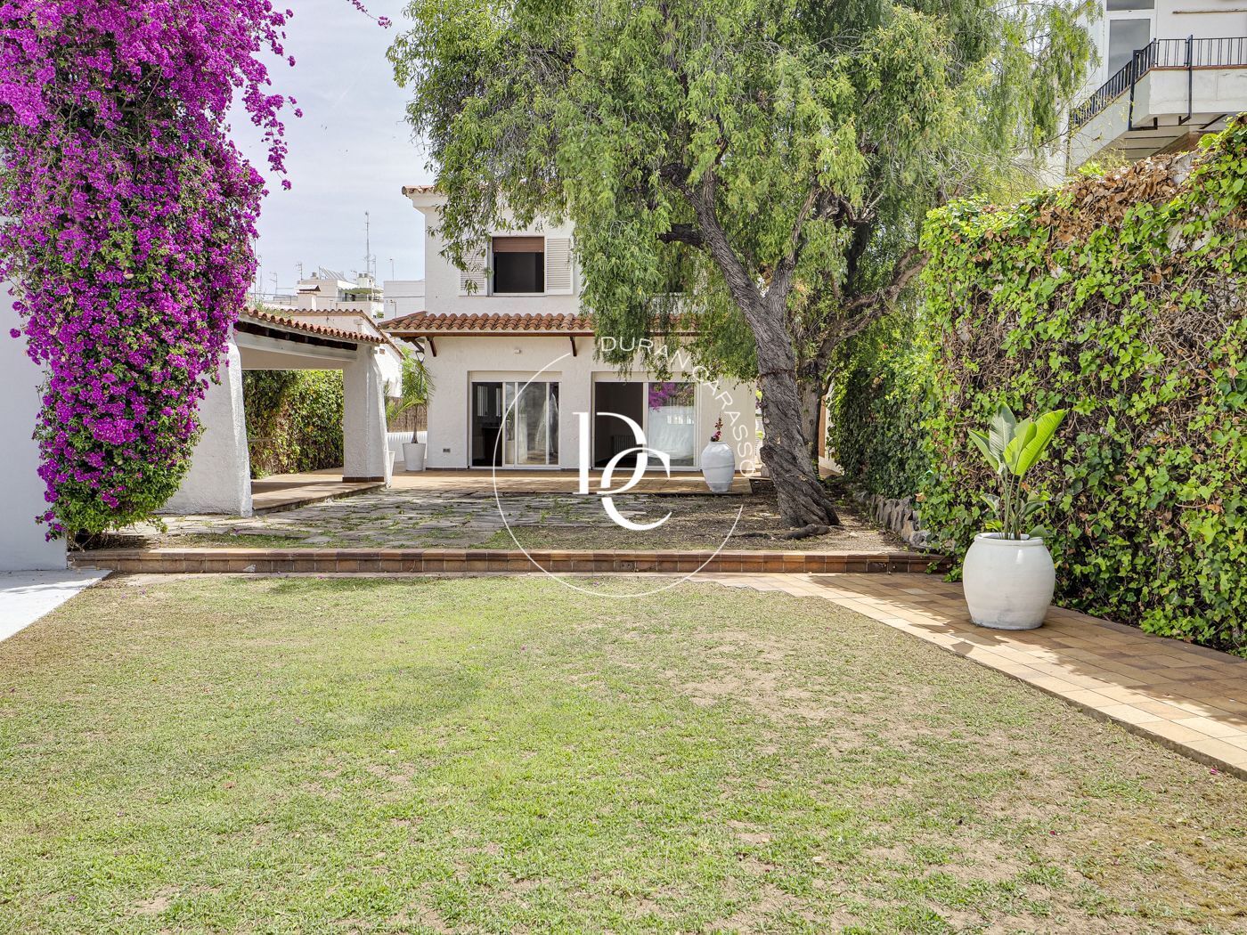 House or chalet for sale in Carrer de la Divina Pastora, Centre
