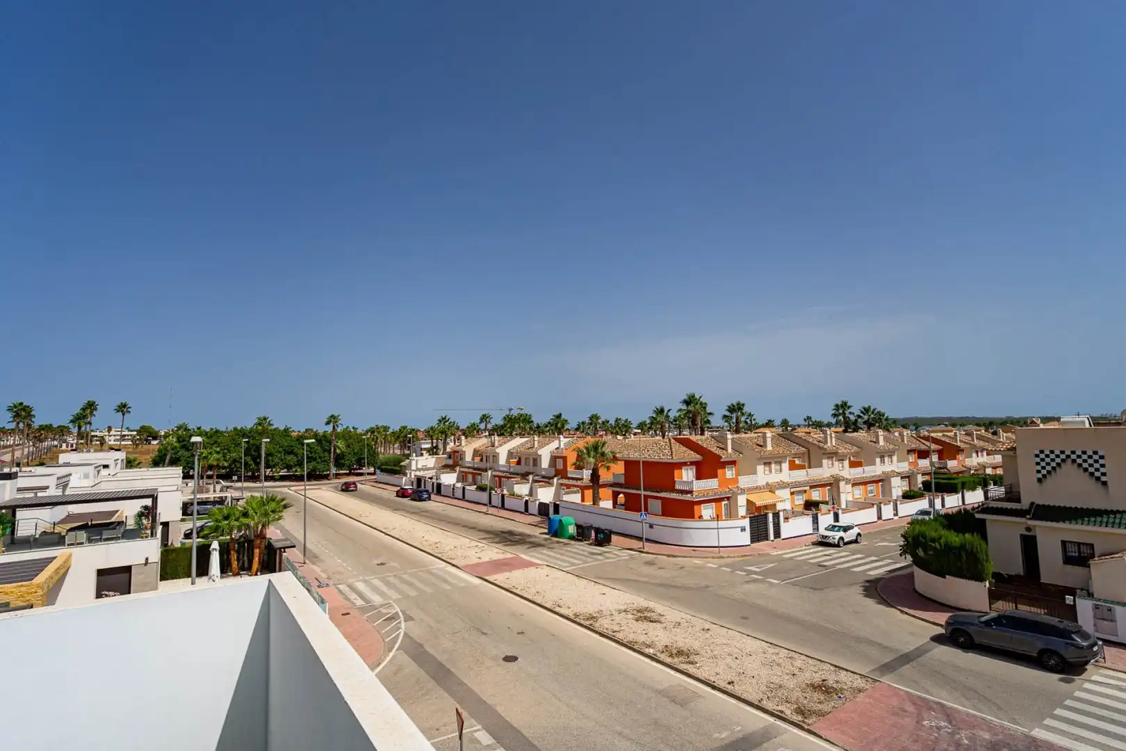 Detached house with terrace for sale in Ciudad Quesada, imagen 50