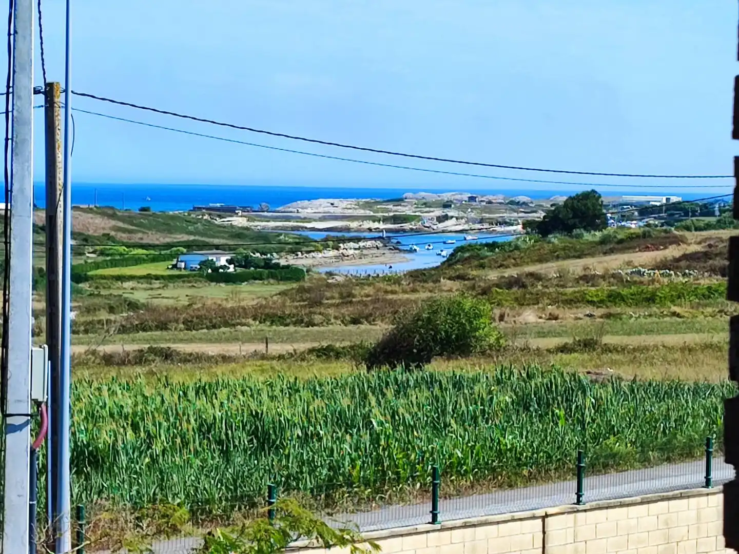 Casa o xalet en venda a Alisal - San Román