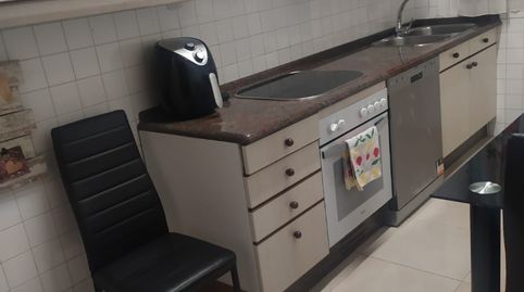 Foto 2 de Piso de alquiler en Fajardo, Ferrol