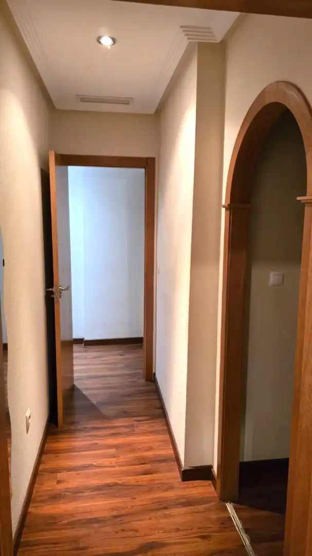 Ground floor for sale in Orihuela  with Parquet flooring, Terrace and Furnished