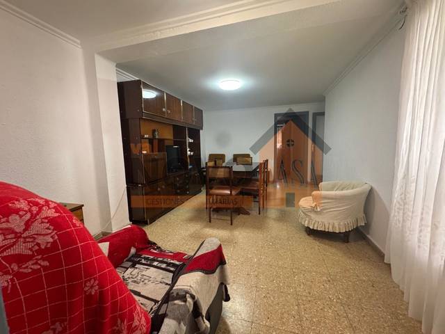 Piso en Venta en Manuel Andres en Natzaret
