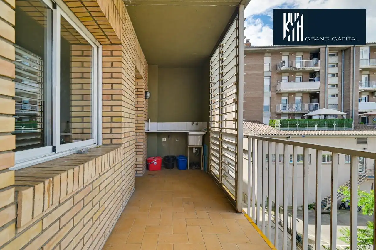 Appartement avec terrasse à vendre à Avenida Avinguda Doctor Lluís Pericot, imagen 36