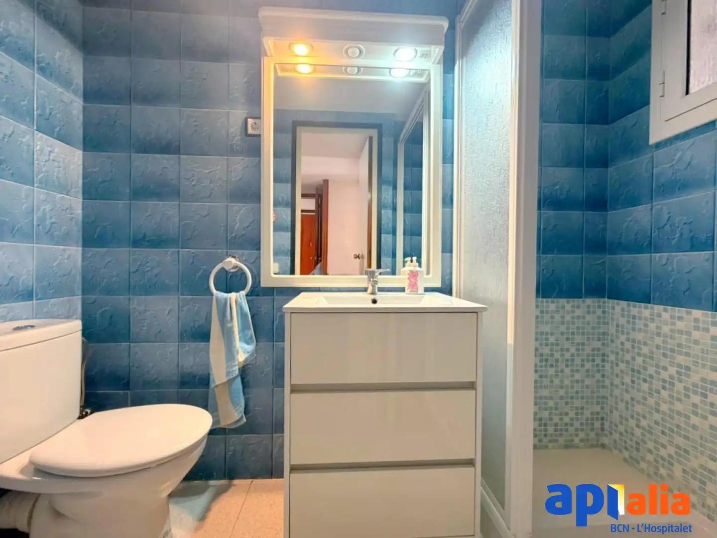 Penthouse mit Aufzug zum Verkauf in Carrer Santa Eulàlia, imagen 19