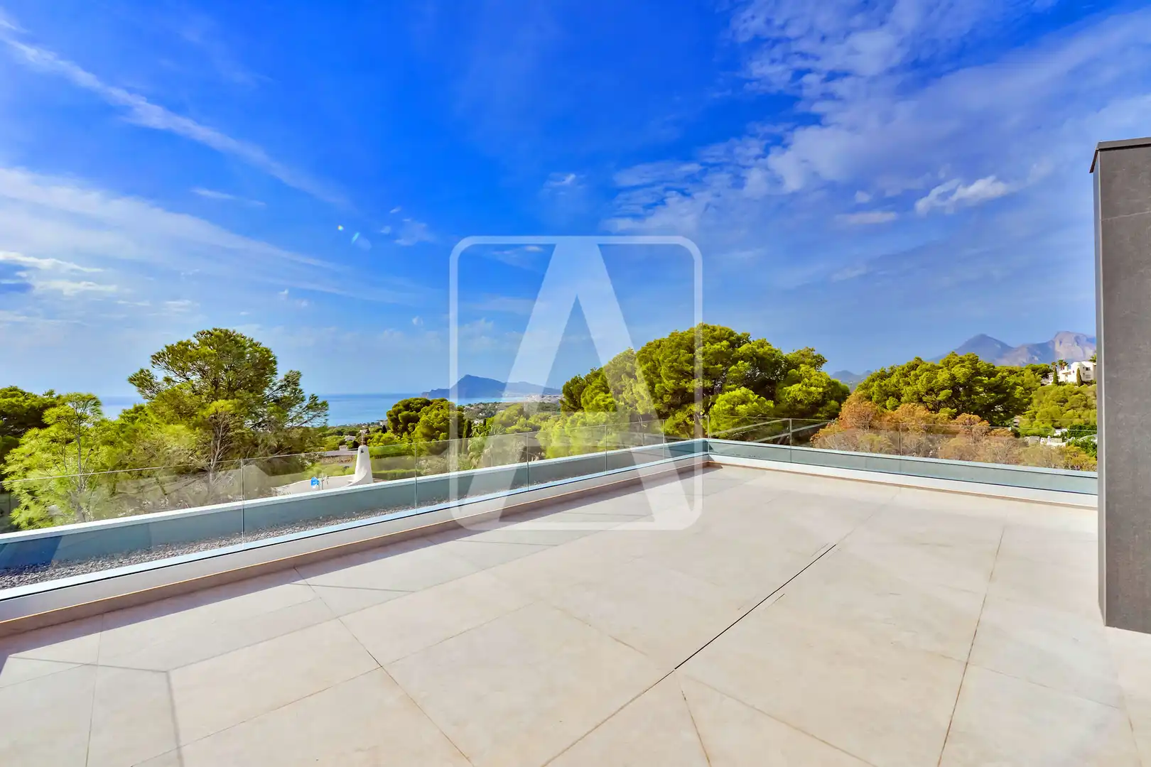 Xalet amb piscina en venda a Altea la Vella, imagen 63