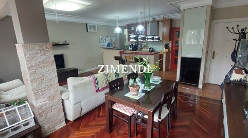 Foto 2 de Piso en venta en Durango, Bizkaia