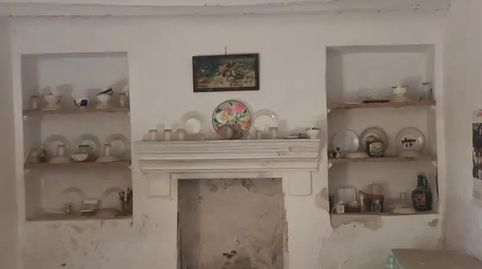 Foto 4 de Finca rústica en venda a Calle Granada, 27, Arboleas, Almería