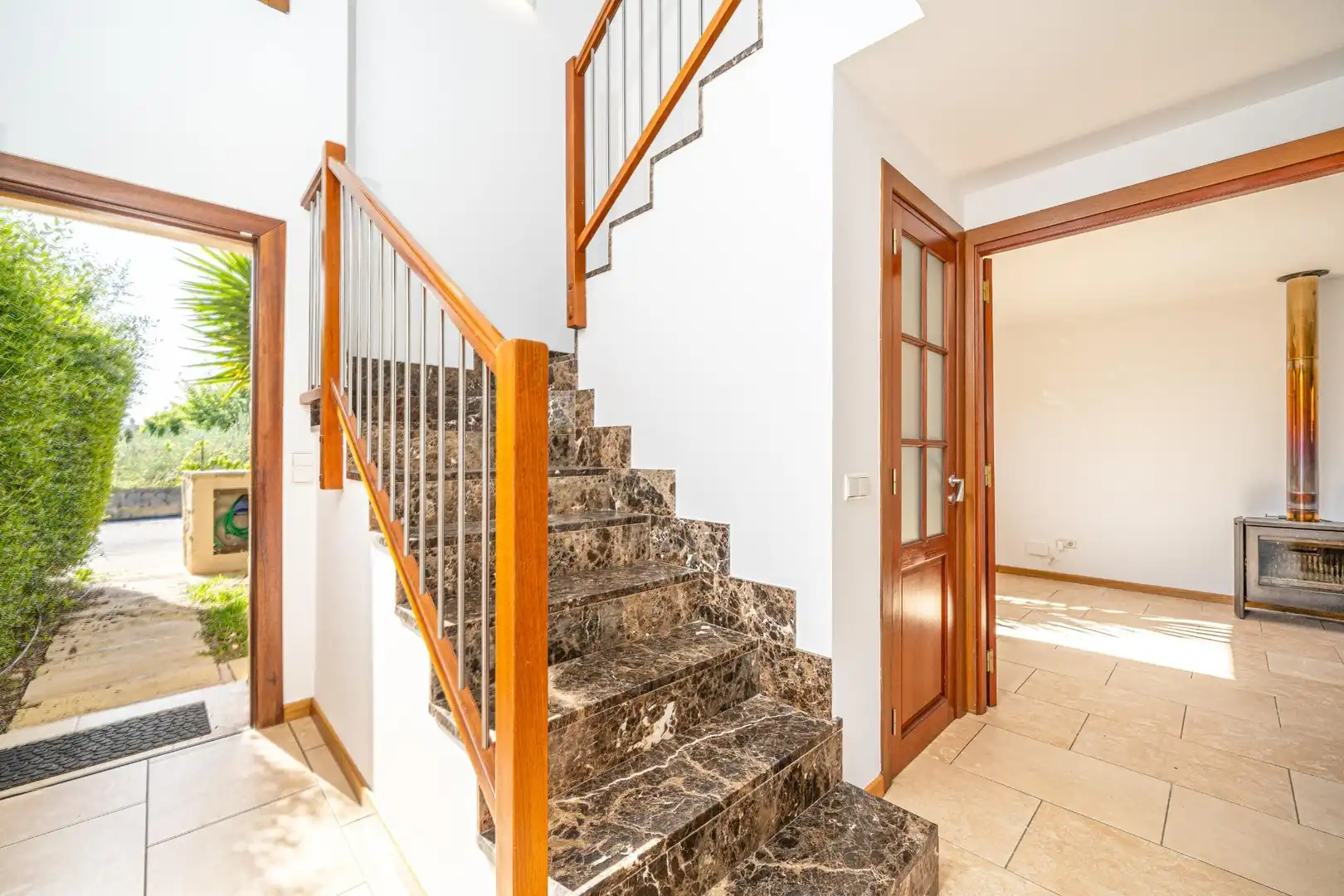 Houses for sale in Mancor de la Vall