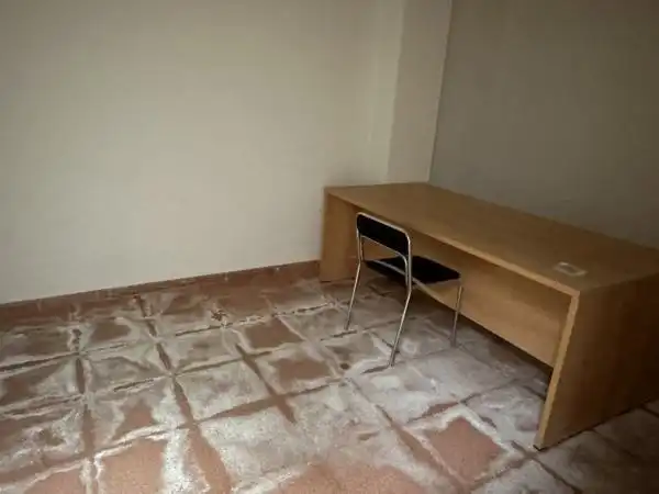 Schlafzimmer von Büro zum Verkauf in Novelda mit Heizung