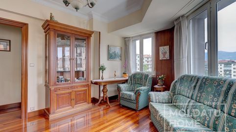 Foto 4 de Piso en venta en Alfonso Morales, Centro - Mendibil - Santiago, Irun