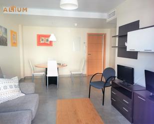 Living room of Flat for sale in Rota  with Air Conditioner, Terrace and Storage room