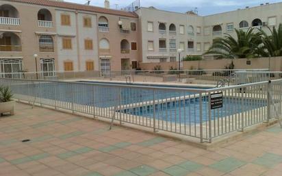 Swimming pool of Apartment for sale in Torrevieja  with Terrace and Balcony