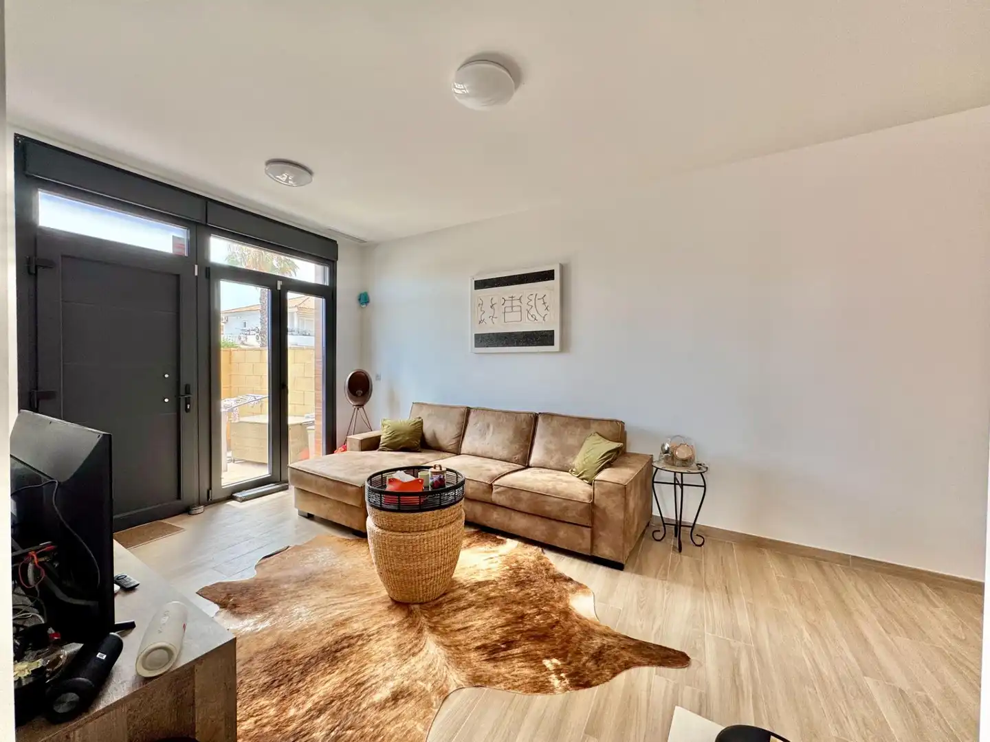 Casa amb jardí en venda a Santiago de la Ribera, imagen 10