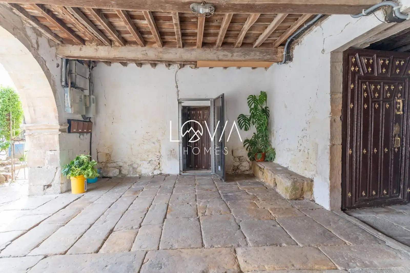 Piso en venta en San Felices de Buelna