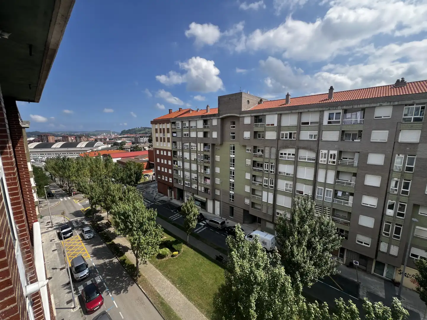 Wohnung mit Garten zum Verkauf in Torrelavega - PZ AUTONOMIAS, imagen 24