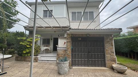 Foto 2 de Casa o xalet en venda a Calle de Guadalajara, Cabanillas de la Sierra, Madrid