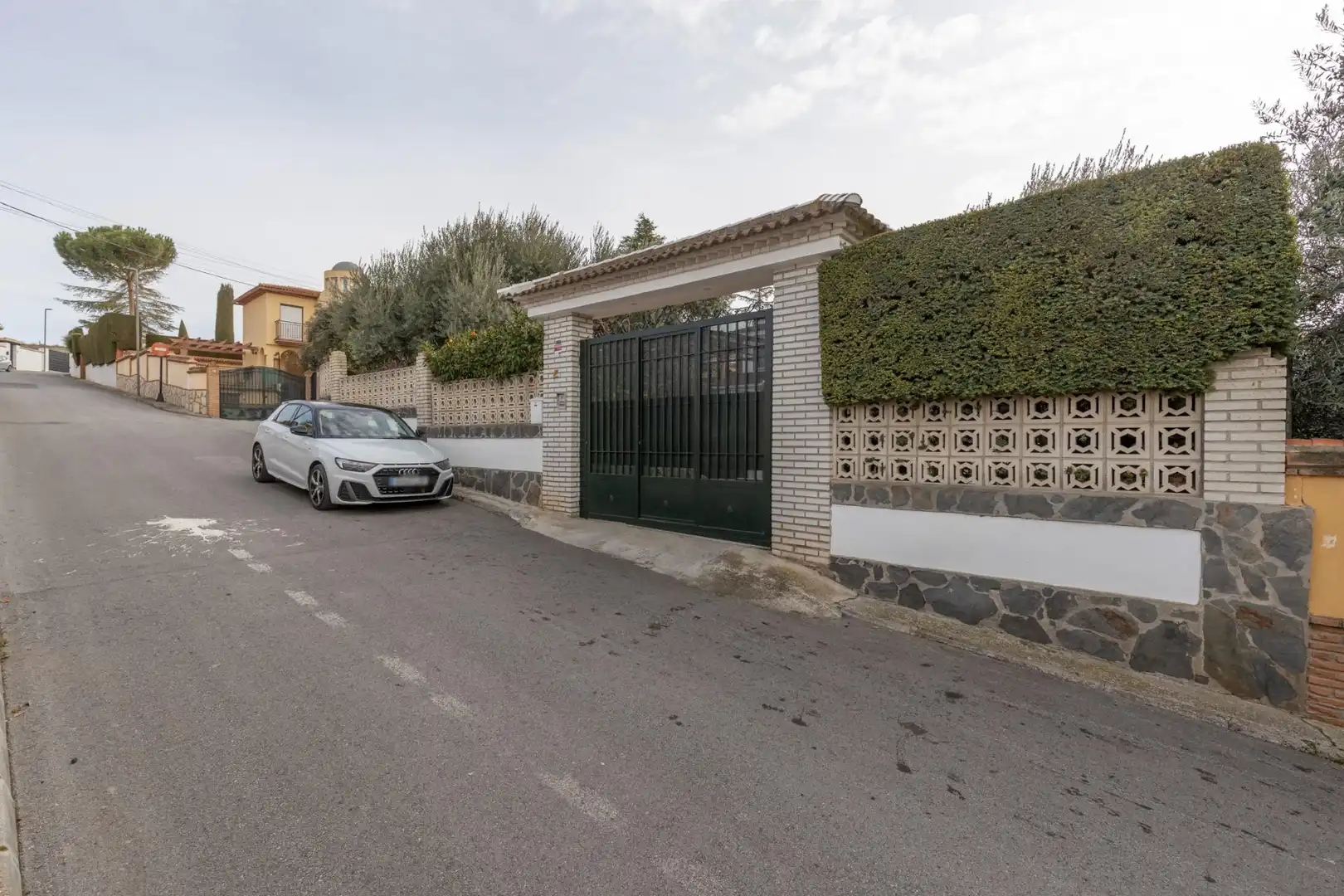 Xalet amb terrassa en venda a Calle Calle Borgoña, imagen 64
