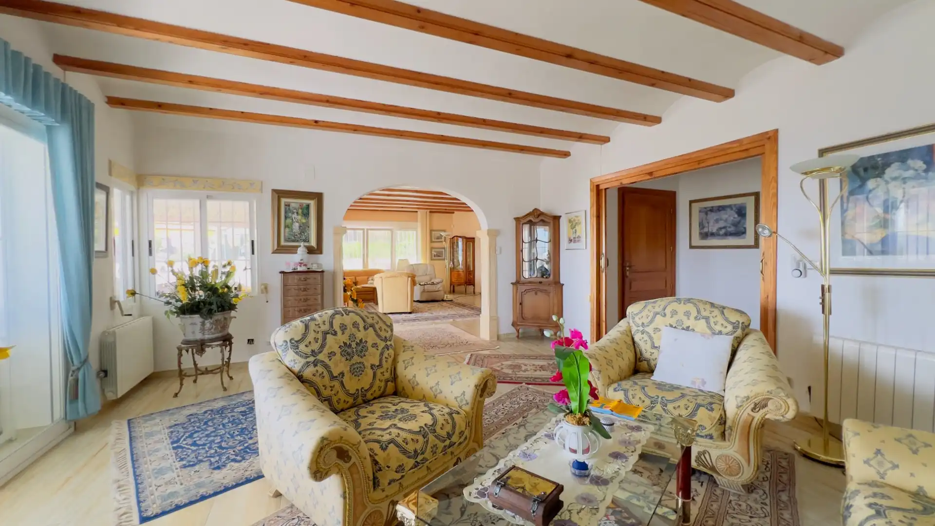 House for sale in Moravit - Cap Blanc, imagen 4