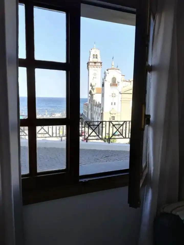 Ground floor for rent in Candelaria  with Furnished
