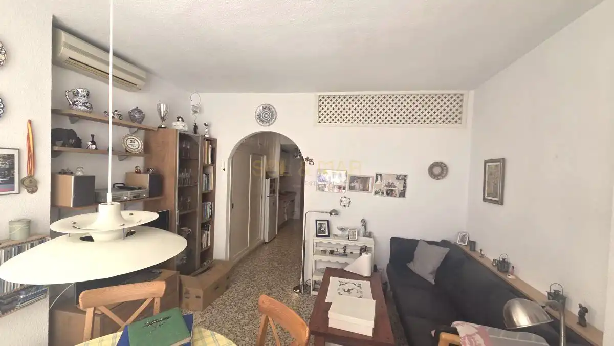 Apartament amb ascensor en venda a Centro, imagen 11