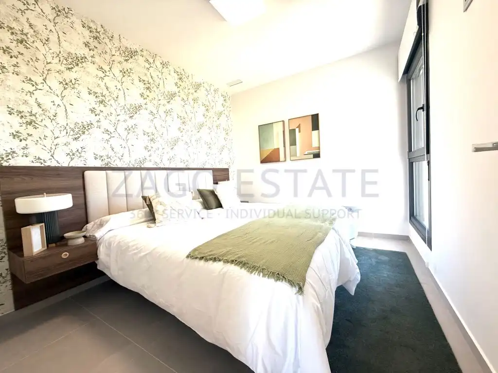 Habitación de Piso en venta en Benidorm