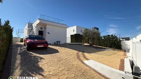 Foto 2 de Casa o chalet en venta en Fernando de Rojas, 1921, Costa Esuri, Ayamonte