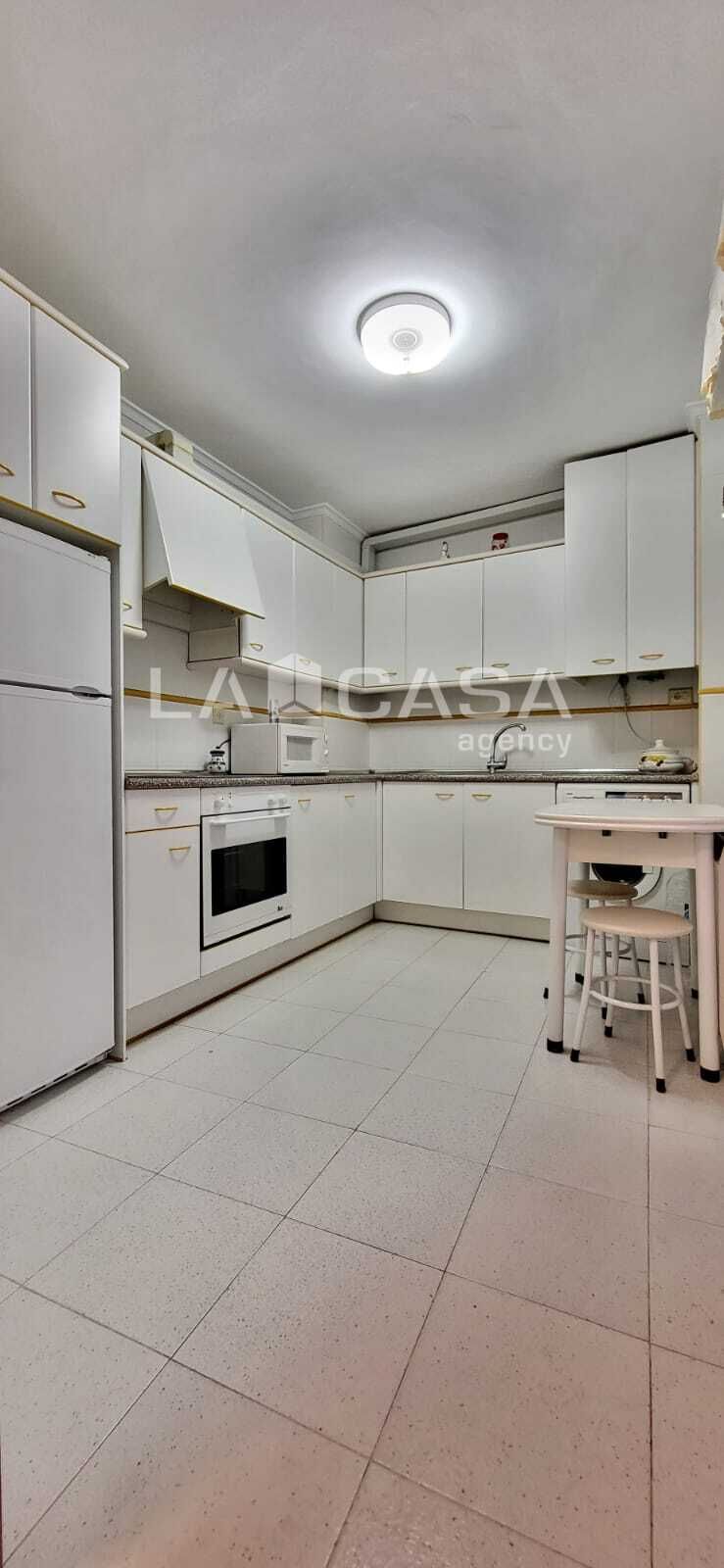 Kitchen of Flat for sale in Toro  with Heating, Terrace and Balcony