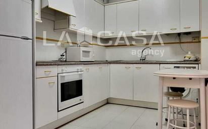 Kitchen of Flat for sale in Toro  with Heating, Terrace and Balcony