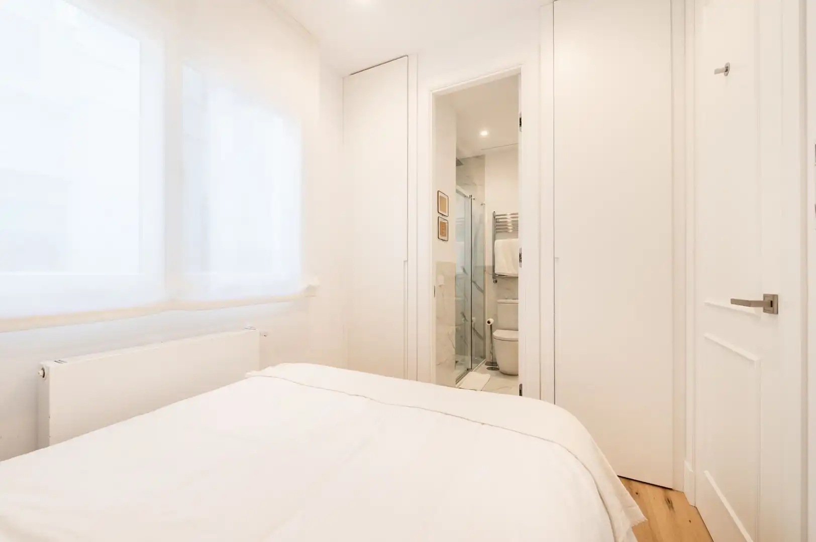 Piso en venta en Recoletos