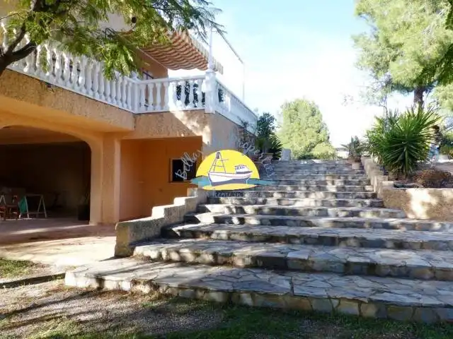 Houses for sale in Totana  with Private garden, Terrace and Storage room
