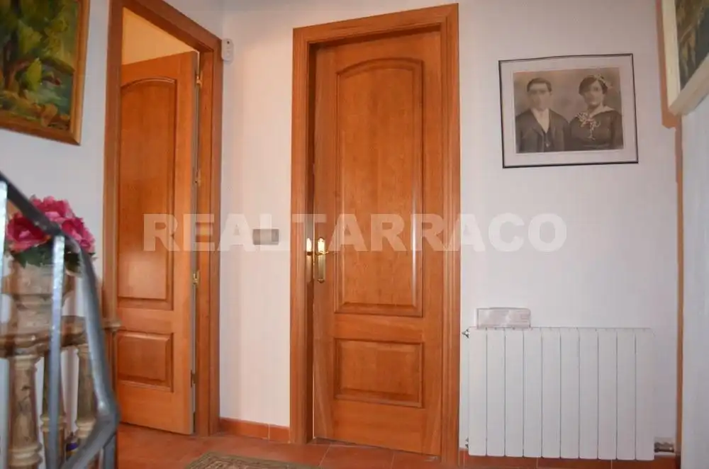 Country homes for sale in Sarral, Tarragona
