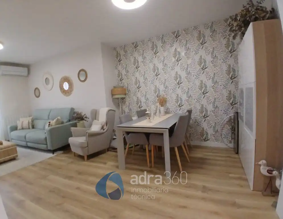 Piso con ascensor en venta en Gran Vía Juan Carlos I, imagen 6