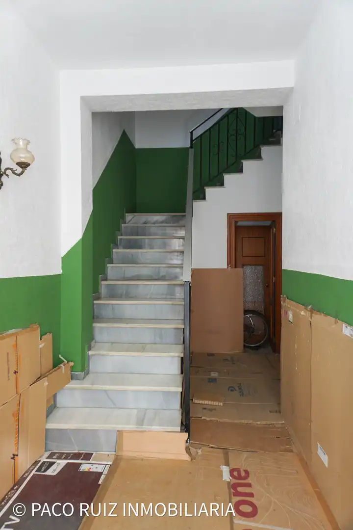 Casa o chalet en venta en Viator con Amueblado y Balcón