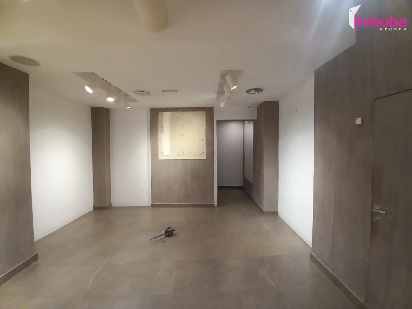 Commercial properties for rent in Aranda de Duero  with Heating, Internet and Alarm