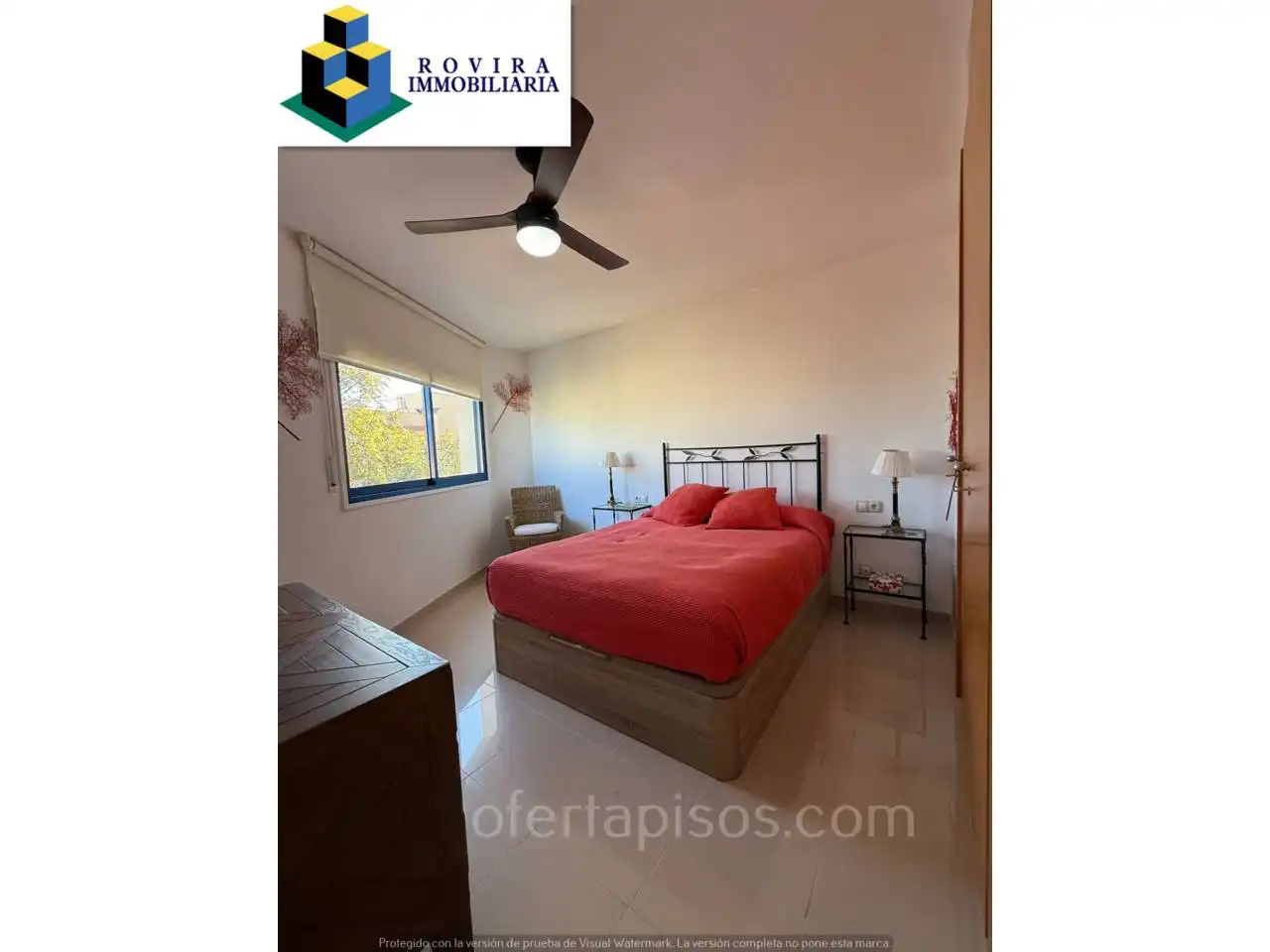 Flat with terrace for sale in Calle Bruselas, imagen 14