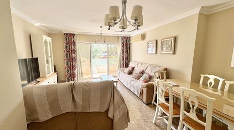 Foto 4 de Piso en venta en Calle Calle Juan Sebastián Elcano, Hispanidad - Vivar Téllez, Vélez-Málaga