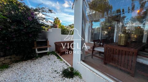 Foto 4 de Casa adosada de lloguer a Carrer Calvià, Cala Vedella - Cala Tarida, Sant Josep de sa Talaia
